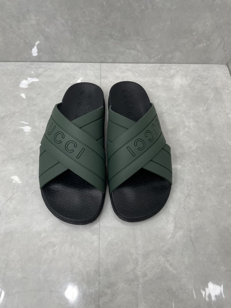 Gucci Slippers